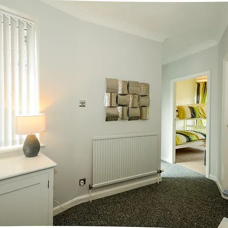 Hollybank York
