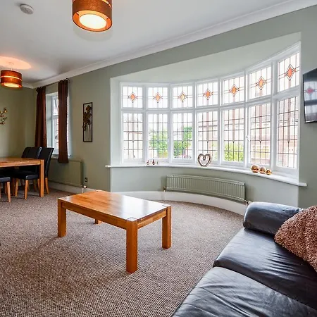 Apartment Hollybank