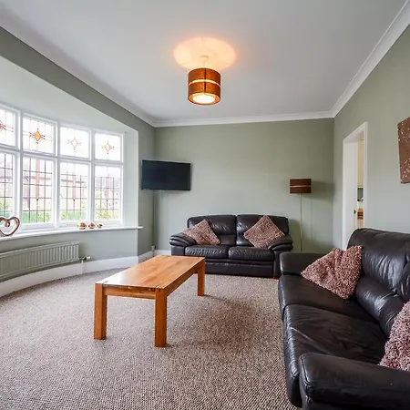 Apartment Hollybank York