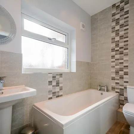Apartment Hollybank York